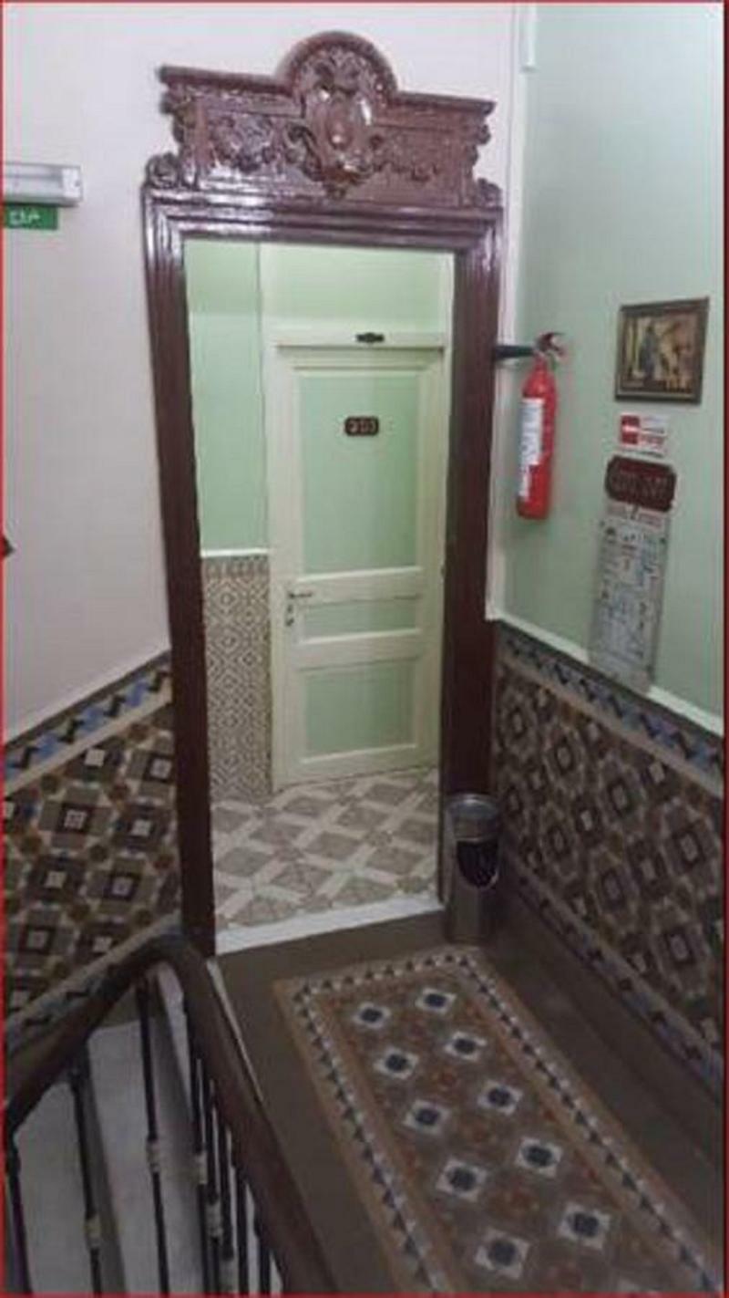 Samir Hotel Algiers Buitenkant foto